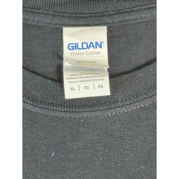 That's what I do. I grow a beard‎ and I know things thsirt. Mens XL. - Picture 3 of 7